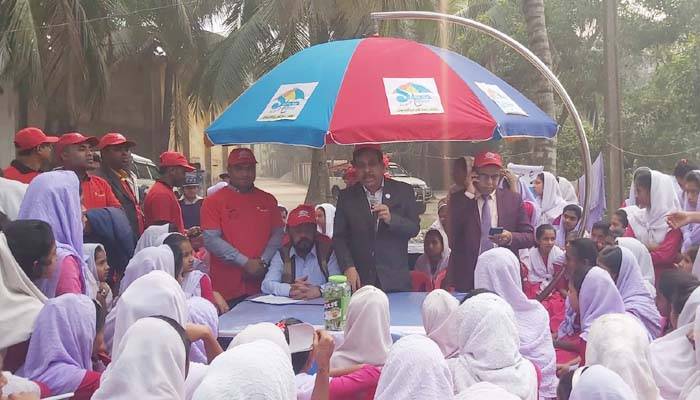 মুজিববর্ষে গ্রাহক সেবা বৃদ্ধিতে ব্রাহ্মণবাড়িয়া পল্লী বিদ্যুৎ সমিতির উদ্যোগ