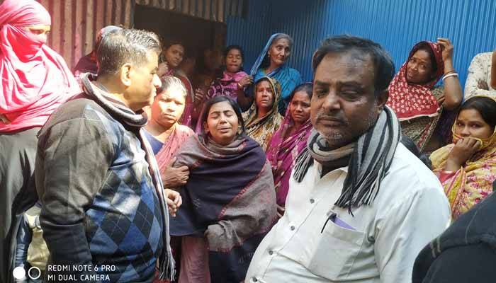 আনোয়ারায় বন্যহাতির আক্রমণে নারী নিহত