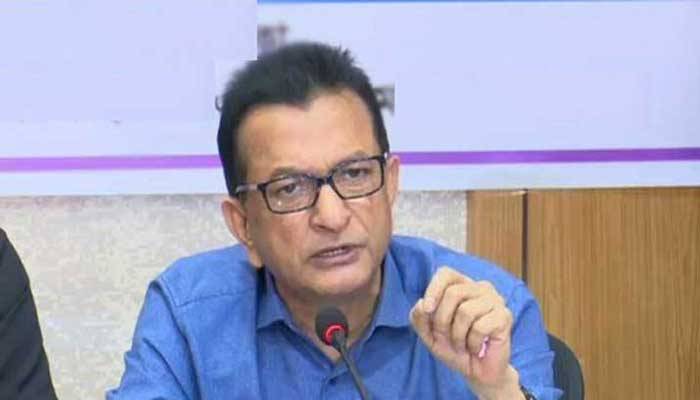 পরিবহন নেতা এনায়েত উল্লার সম্পদের খোঁজ করছে দুদক