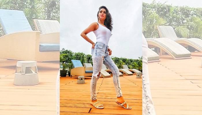 রোমান সাম্রাজ্যে ফারিয়া