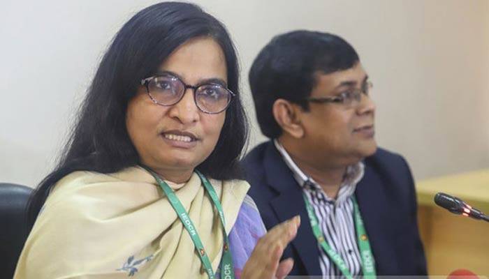 সব দেশের যাত্রীদের স্বাস্থ্য পরীক্ষা করা হবে: আইইডিসিআর