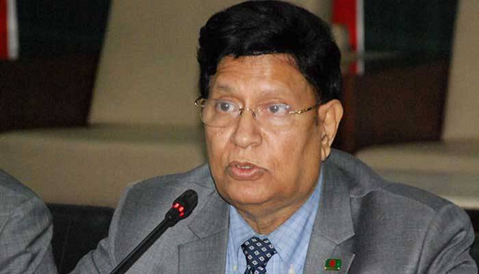 ফান্ডে পয়সা নাই, চীন থেকে ফিরতে হবে নিজ দায়িত্বে: পররাষ্ট্রমন্ত্রী