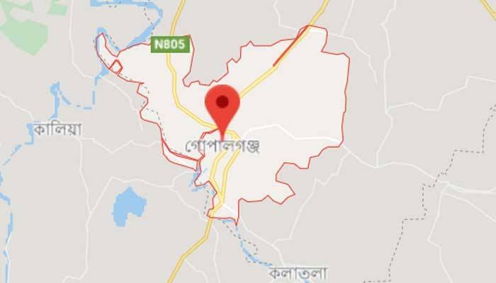 'ছাগল কলাই খাওয়া নিয়ে বিরোধে' প্রাণ গেল কৃষকের