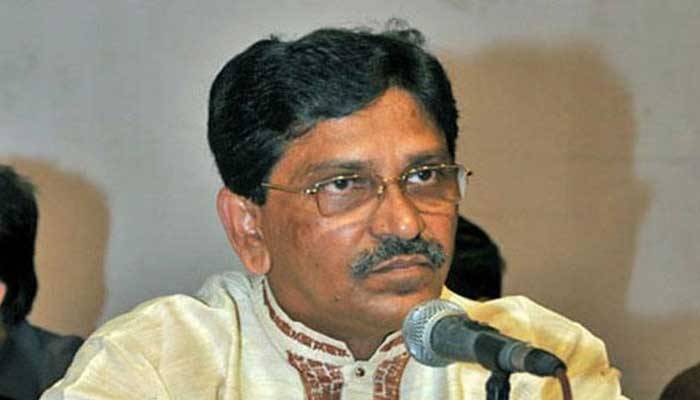 খালেদার মুক্তির ২টি পথ খোলা: হানিফ