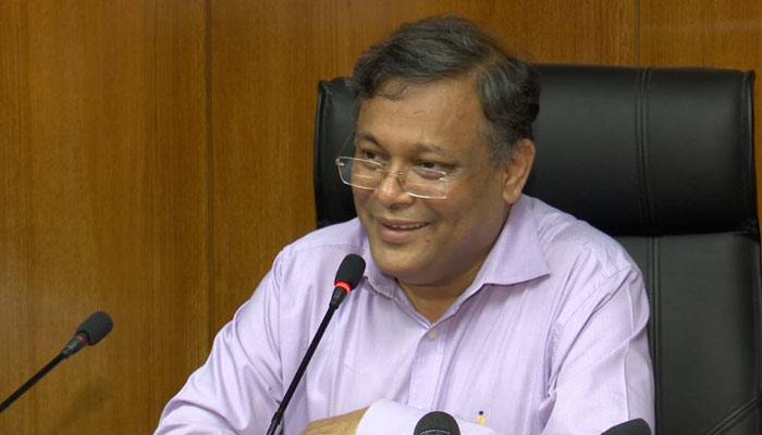 যুক্তরাষ্ট্রেও ২৫ থেকে ৩০ শতাংশ ভোট পড়ে: তথ্যমন্ত্রী