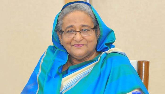 যুবা-ক্রিকেটারদের প্রধানমন্ত্রীর অভিনন্দন