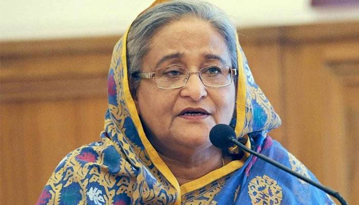 মাদক ও সন্ত্রাসবাদের বিরুদ্ধে অভিযান চলবে: প্রধানমন্ত্রী