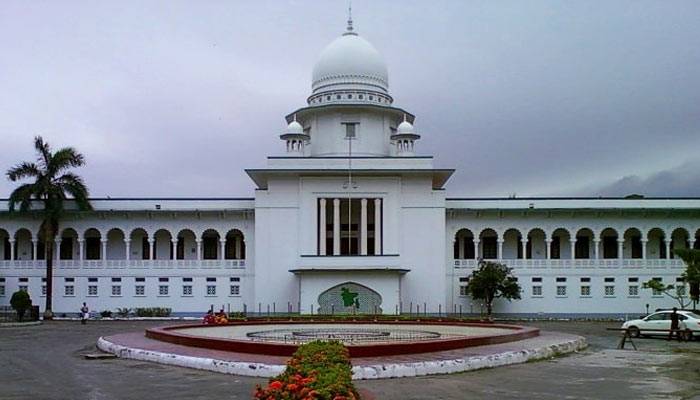 সাবেক ডিআইজি আনিসের স্ত্রীর জামিন স্থগিত