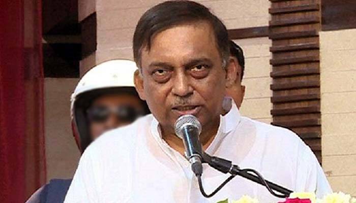 সুষ্ঠু ও সুন্দর পরিবেশে ভোট হচ্ছে: স্বরাষ্ট্রমন্ত্রী