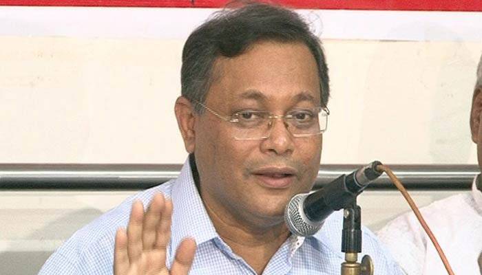 আইনজীবীদের ইথিকস মানা গুরুত্বপূর্ণ: তথ্যমন্ত্রী