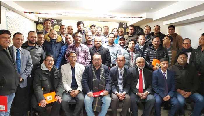 সকল শ্রেণিপেশার প্রতিনিধিত্বে গঠিত হল ‘বাংলাদেশ এসোসিয়েশন অব জ্যামাইকা’