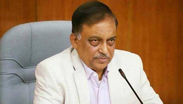 আমরা একটি রাজনৈতিক নির্দেশনা নিয়ে চলি: স্বরাষ্ট্রমন্ত্রী