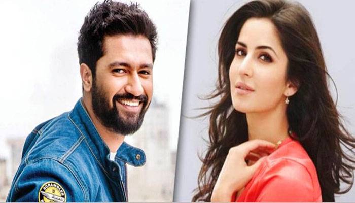 ক্যাটের সঙ্গে কোনো ডেট নয়, বললেন ভিকি