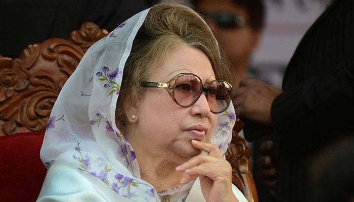 খালেদা জিয়া জামিন পাবেন কি-না জানা যাবে দুপুরে