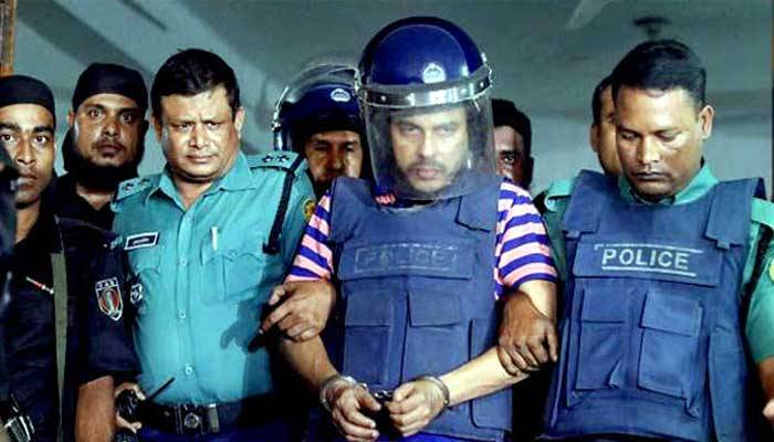 মানি লন্ডারিং মামলায় খালেদসহ ৬ জনের বিরুদ্ধে চার্জশিট
