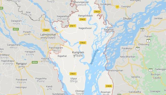 মোটরসাইকেল চুরি করে ক্যামেরায় ধরা পুলিশ