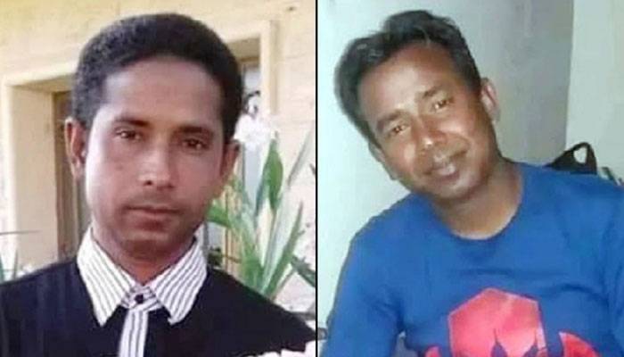লেবাননে হবিগঞ্জের ২ শ্রমিকের রহস্যজনক মৃত্যু