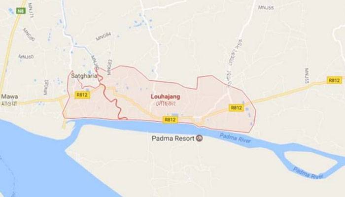মন্দিরে বেদেদের হামলায় শিশুসহ আহত ৫, আটক ৫