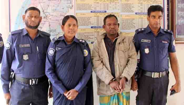ঝালমুড়ি নিয়ে ঝগড়া, শ্যালকের হাতে দুলাভাই খুন