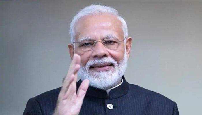 মোদি জন্মসূত্রেই ভারতীয়: প্রধানমন্ত্রীর দপ্তর