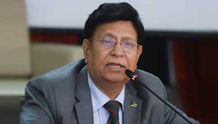রোহিঙ্গাদের নয়, ভাসানচর বাংলাদেশিদের দেওয়া উচিত: পররাষ্ট্রমন্ত্রী