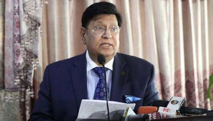 সিঙ্গাপুরে করোনায় আক্রান্ত বাংলাদেশির অবস্থা আশঙ্কাজনক: পররাষ্ট্রমন্ত্রী