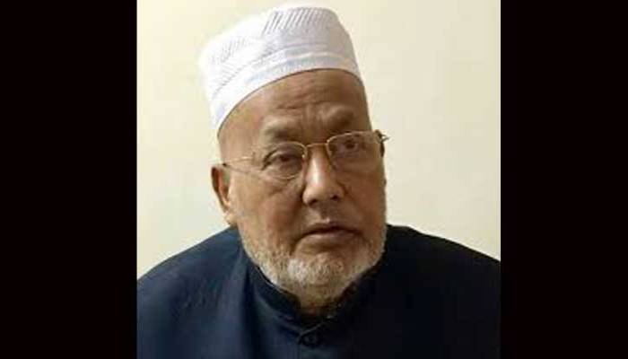 সাবেক মন্ত্রী রহমত আলী আর নেই
