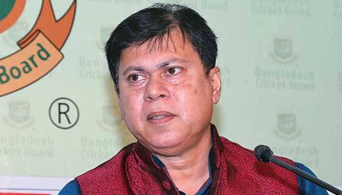 যা বললেন প্রধান নির্বাচক