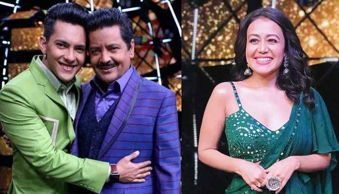 নেহা-আদিত্যর বিয়ে একটি স্টান্টবাজি, বললেন উদিত নারায়ণ
