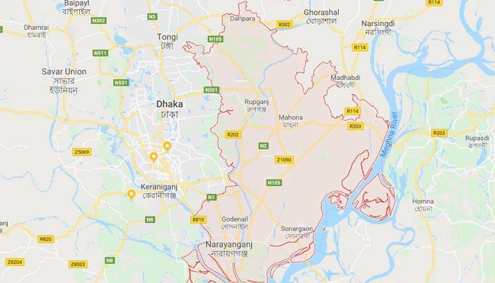 খেয়ে গল্প করে ঘুম, সকালে তরুণীর ঝুলন্ত লাশ