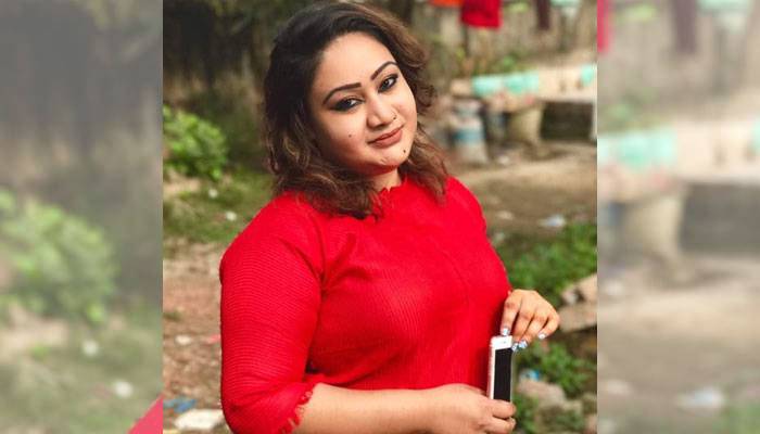 পাপিয়ার বাসায় অভিযান, মিলল বিপুল টাকা-অস্ত্র-গুলি