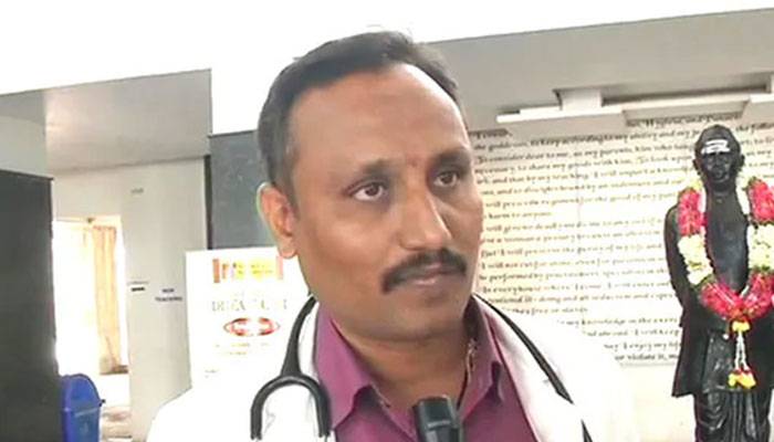 ১৪ বছর কারাগারে থেকেও এমবিবিএস পাস