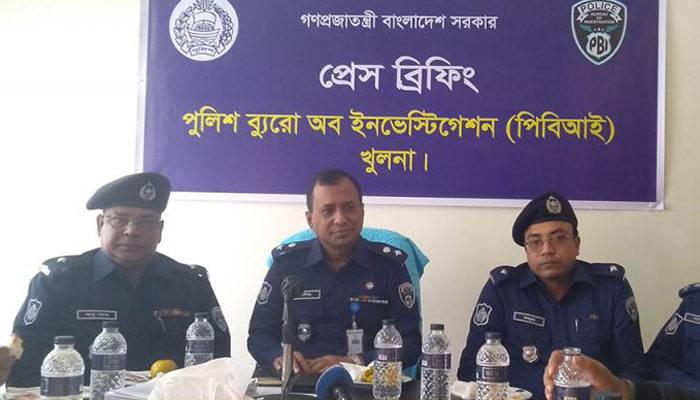 খুলনায় থানায় গণধর্ষণের প্রমাণ পায়নি পিবিআই