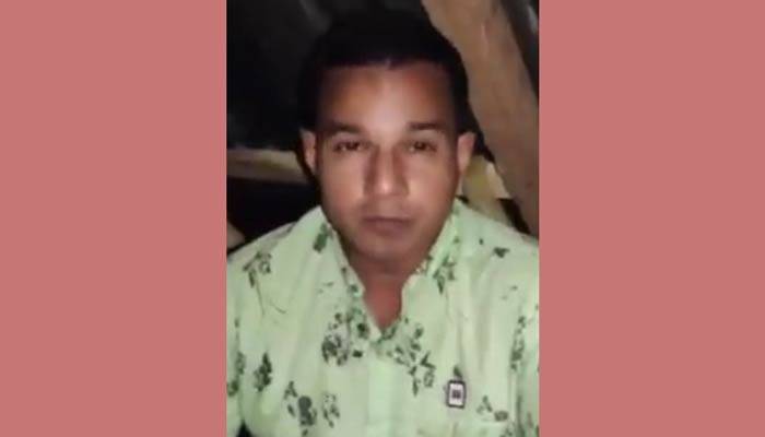 মঠবাড়িয়ায়  যুবকের রহস্যজনক মৃত্যু