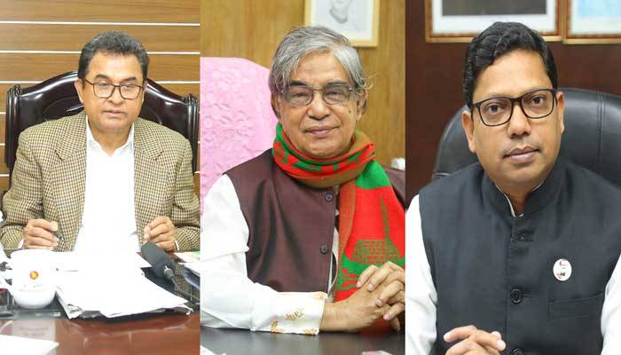 ওয়ালটন কারখানায়   যাচ্ছেন তিন মন্ত্রী