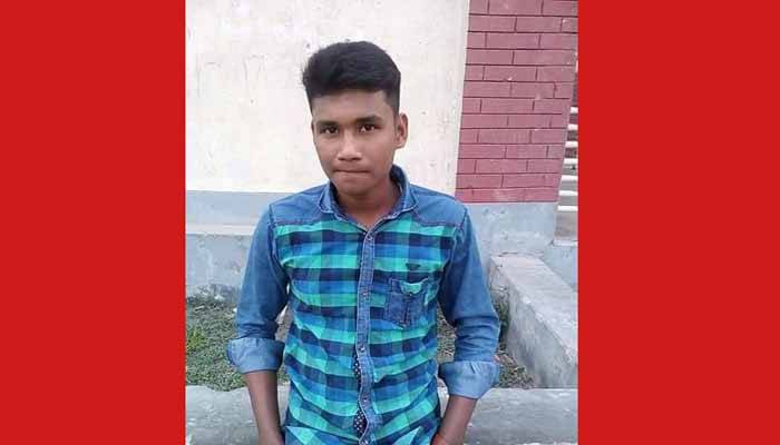 ট্রলিকে সাইড দিতে গিয়ে গাছে ধাক্কা, মোটরসাইকেল আরোহী নিহত