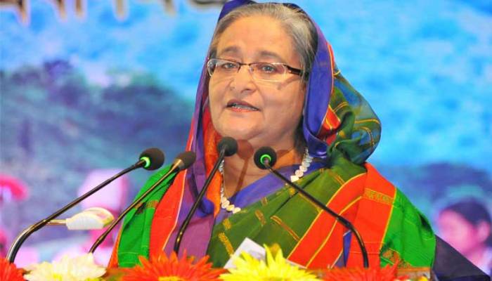 জননিরাপত্তা নিশ্চিতে অশুভ শক্তিকে পরাজিত করুন: প্রধানমন্ত্রী