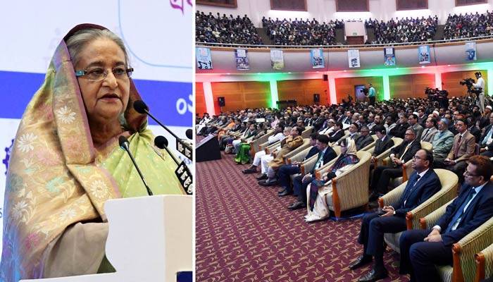 কারিগরি শিক্ষায় প্রধানমন্ত্রীর ‘সর্বোচ্চ’ গুরুত্বারোপ