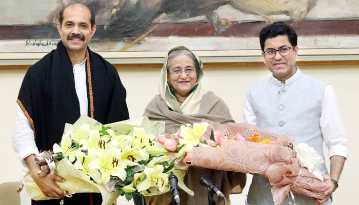 দক্ষিণের নতুন মেয়র তাপস, উত্তরে আতিকুল