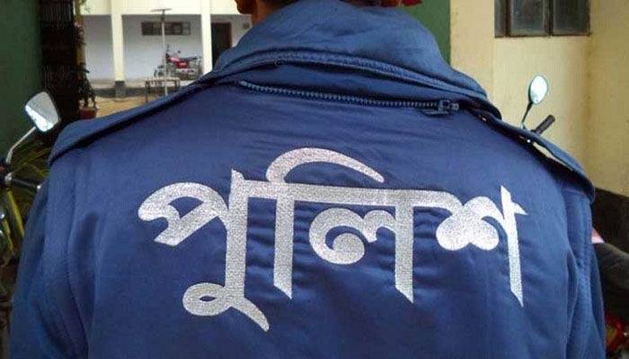 প্রেমের বিয়ের কয়েক মাসের মাথায় নারী পুলিশের লাশ