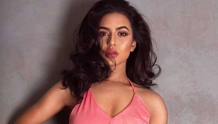 ‘অপারেশন সুন্দরবনে’র পর নুসরাত ফারিয়া