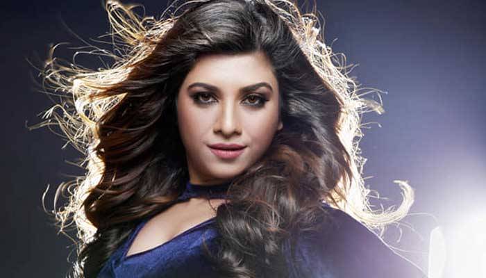 ভালোবাসা দিবসে সাবরিনার ‘উড়ু উড়ু মন’