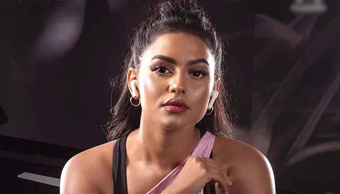 ভয়ংকর সব অভিজ্ঞতার মুখোমুখি হয়েছি: নুসরাত ফারিয়া