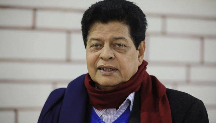 ওটা মোটেও আমার বক্তব্য না: ফারুক