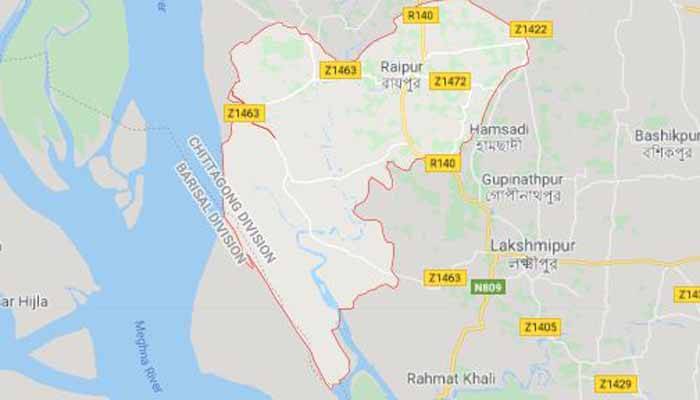 স্কুলে যাওয়ার পথে ট্রাক চাপায় স্কুলছাত্রী নিহত