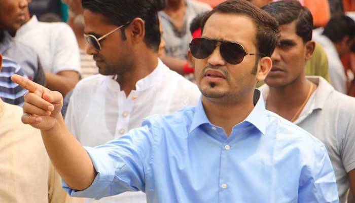 সাবেক কাউন্সিলর রাজীবের বিরুদ্ধে সিআইডির মামলা