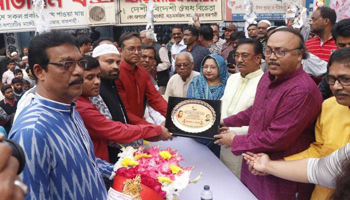 ৩ হাজার কোটি টাকার প্রকল্প চাইতেই ভয় পেয়েছিলেন মেয়র লিটন!