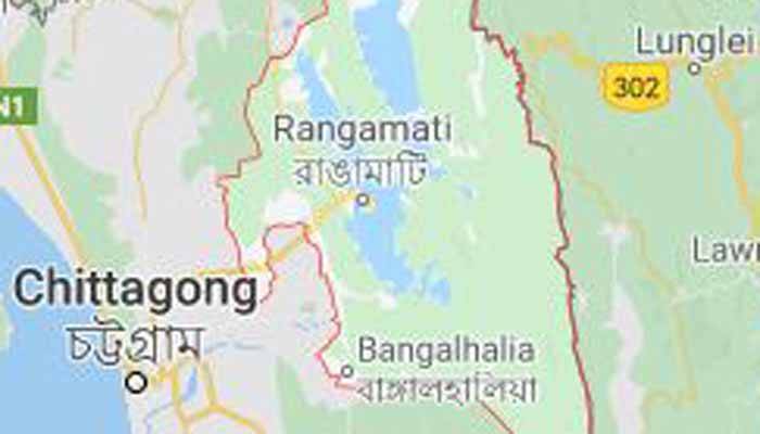 রাঙামাটিতে ‘বন্দুকযুদ্ধে’ ১ ইউপিডিএফ কর্মী নিহত