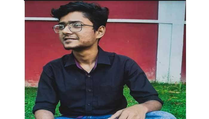 ধর্ষণ-ভিডিও: বান্ধবীর মামলায় রাবি শিক্ষার্থী রিমান্ডে