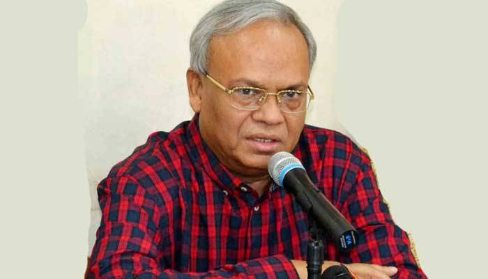 একুশে বইমেলা আওয়ামী বইমেলায় পরিণত হয়েছে: রিজভী